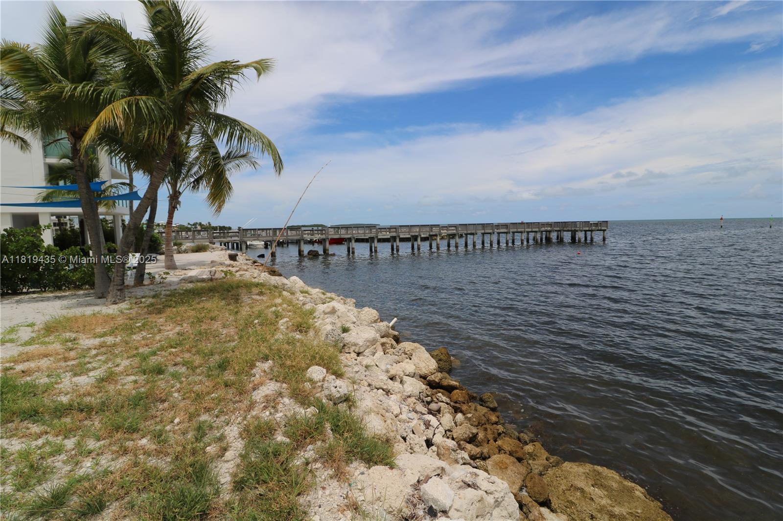 KEY LARGO OCEAN RESORT - Land
