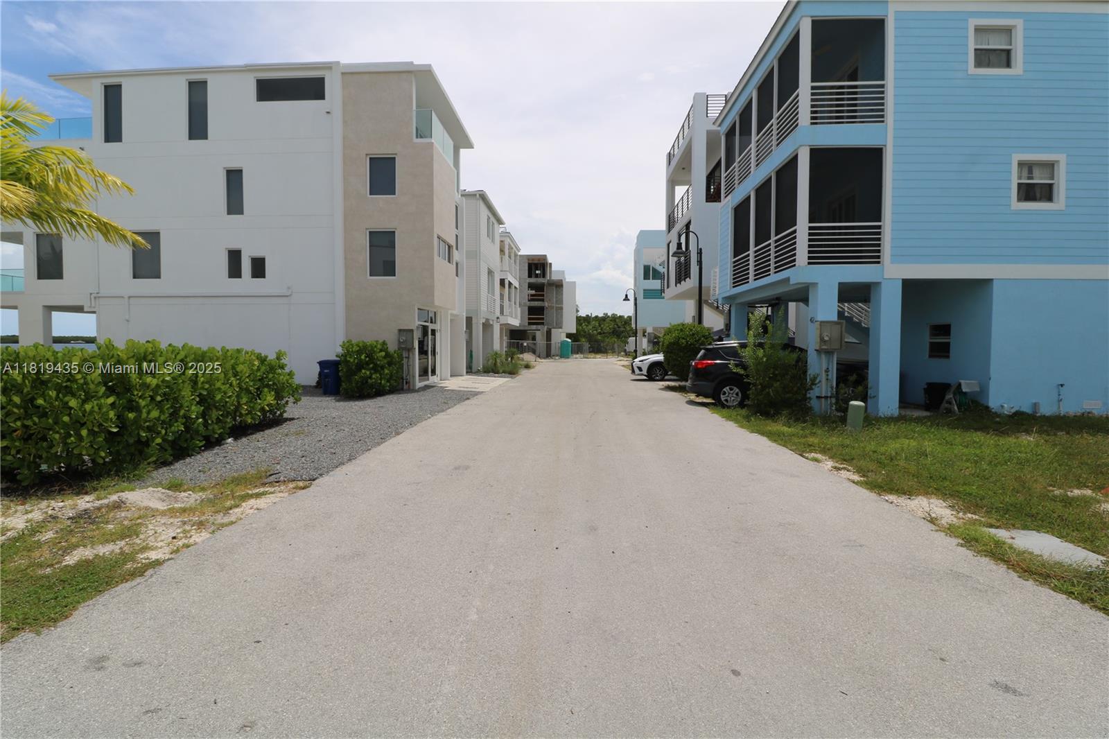 KEY LARGO OCEAN RESORT - Land