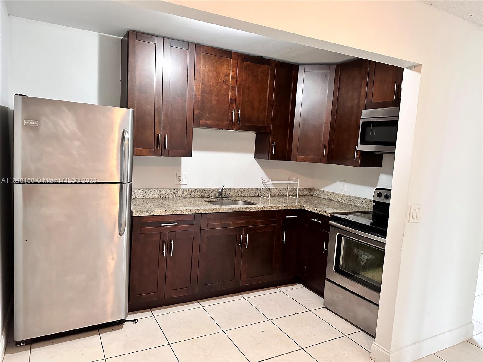 PROSPECT GARDENS - Residential Lease
