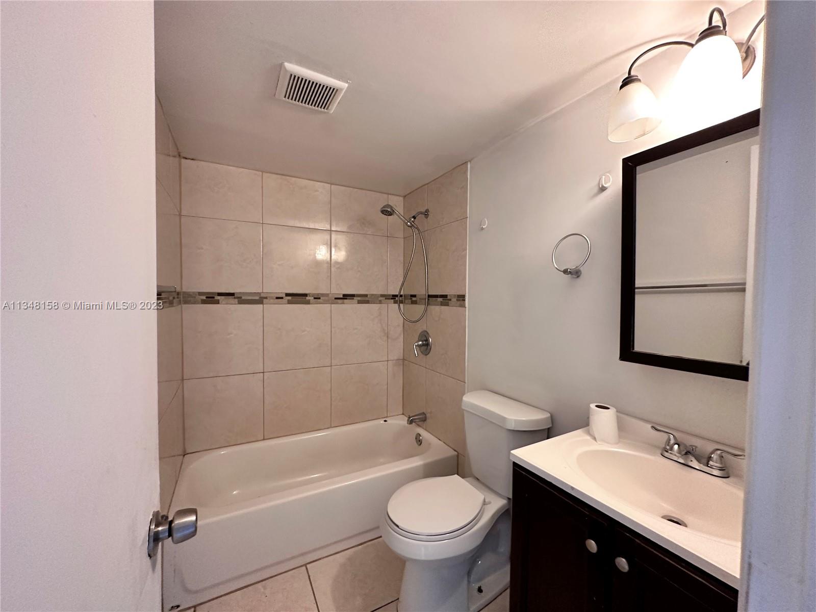 PROSPECT GARDENS - Residential Lease