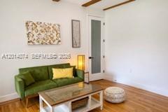 BEACH GARDENS CONDO - Residential
