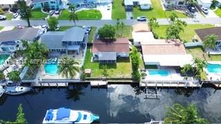 LAUDERDALE ISLES NO 2-BLK - Residential