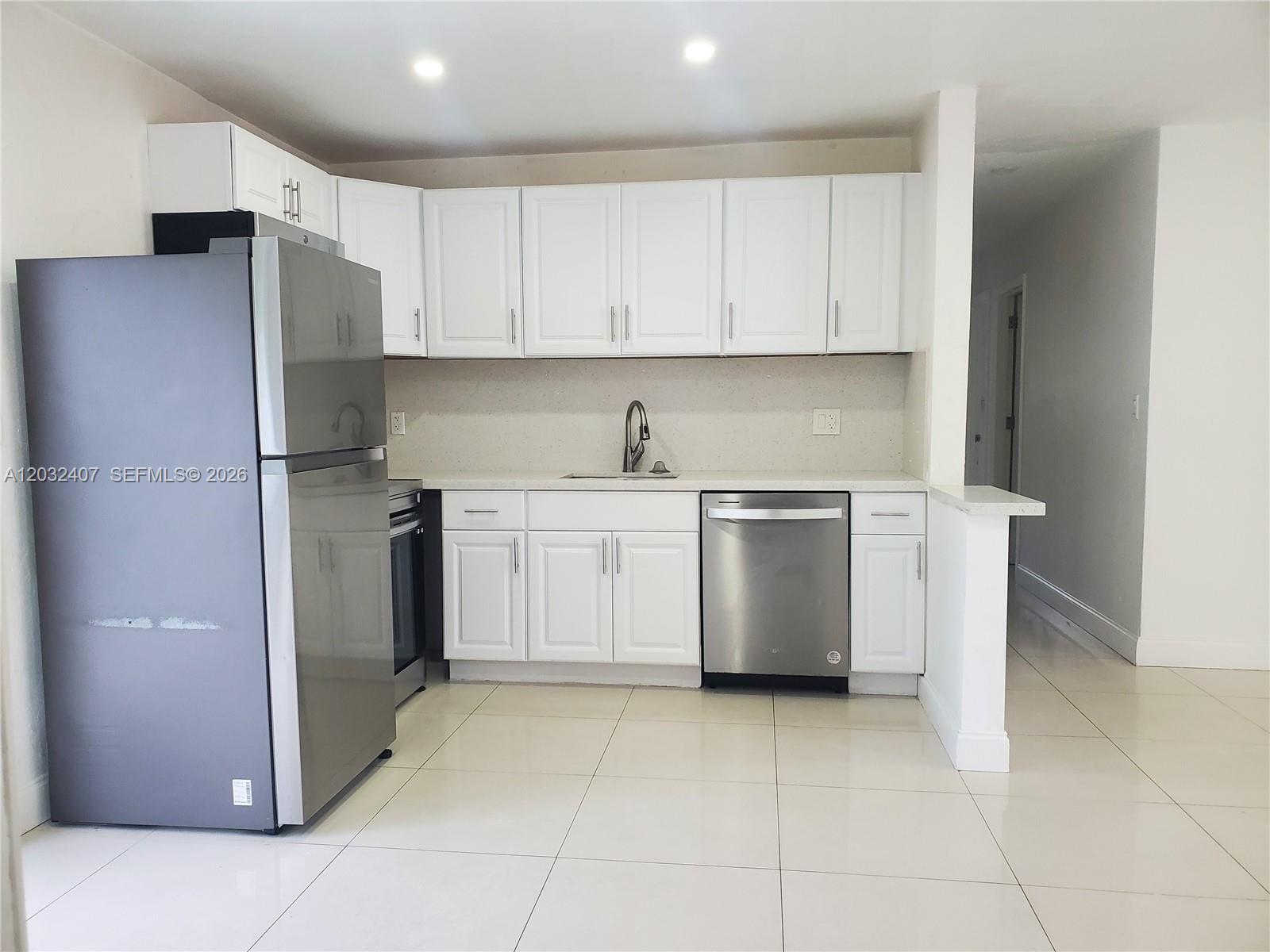 BROADVIEW PARK SEC 4 - Residential