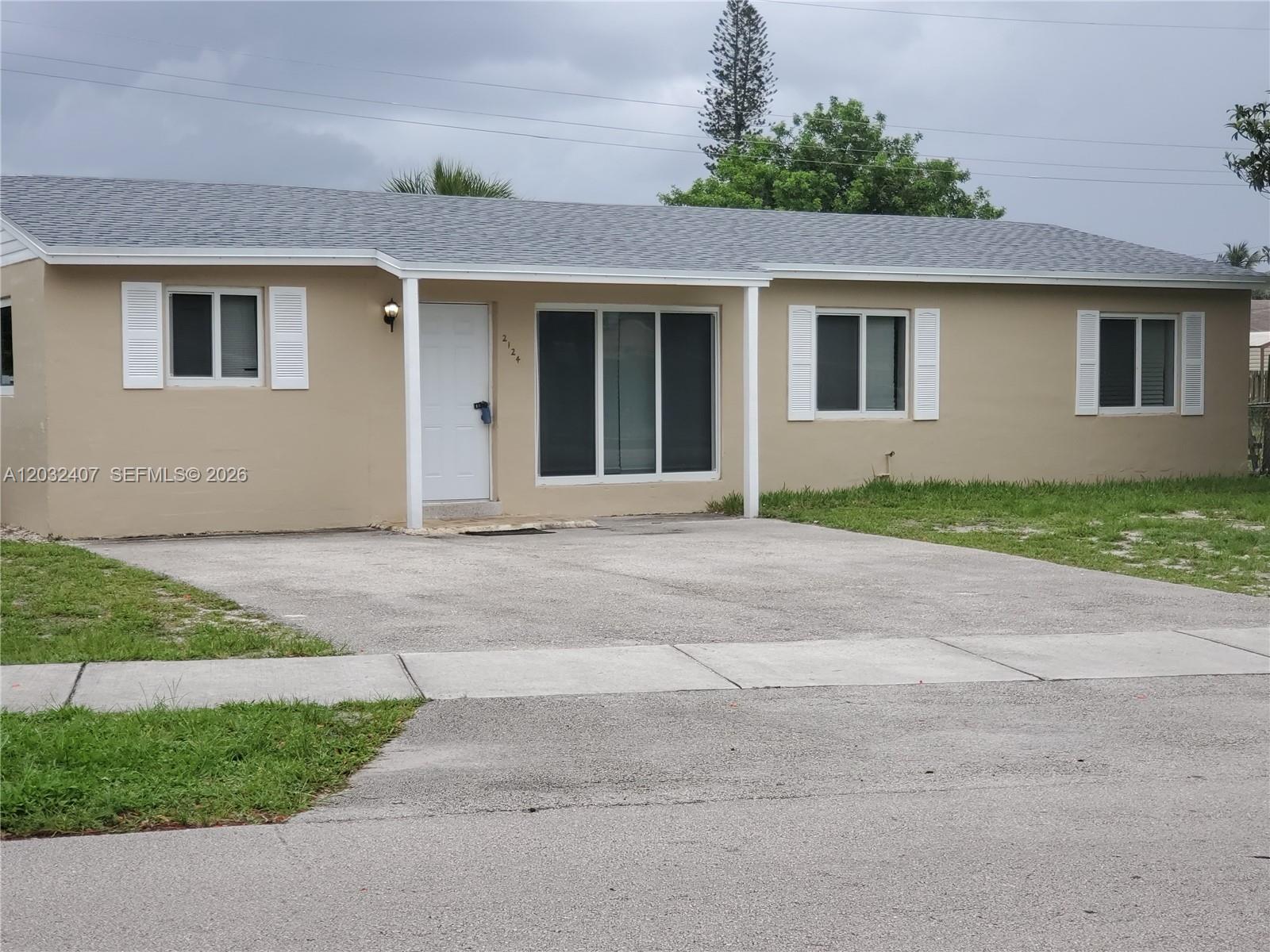 BROADVIEW PARK SEC 4 - Residential