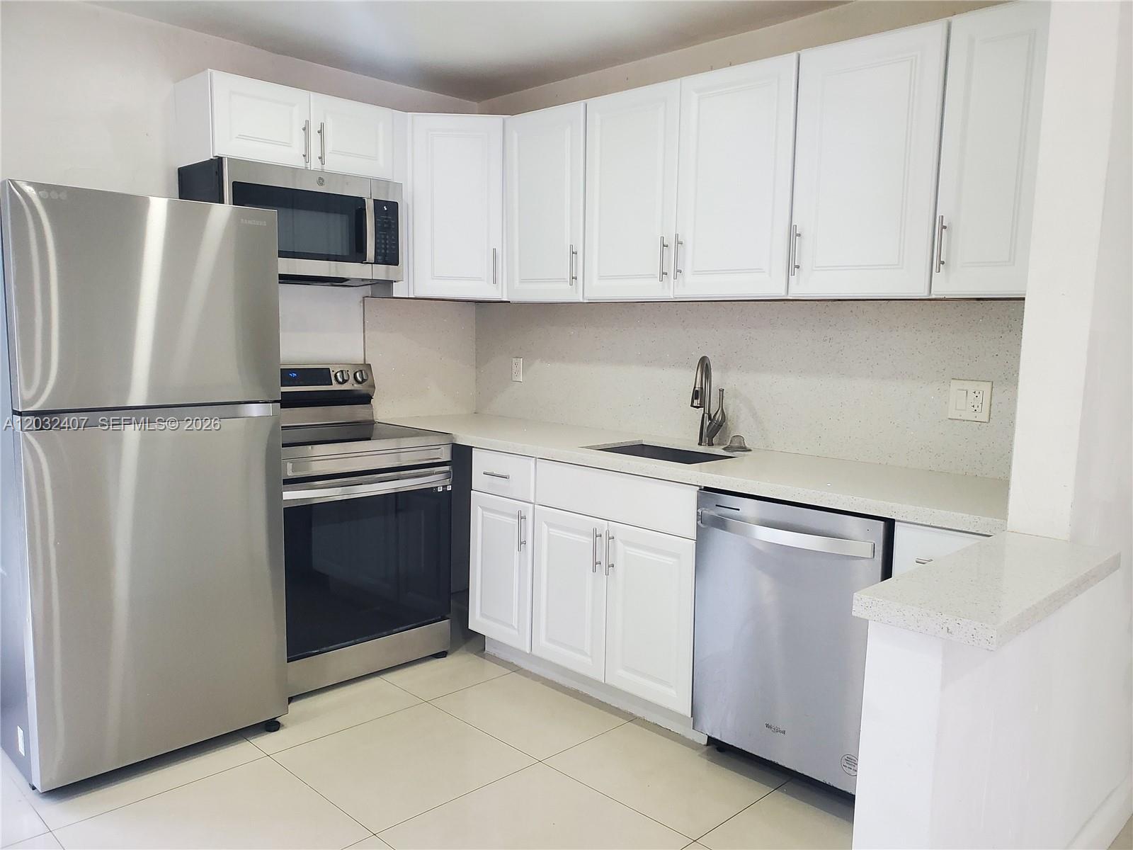 BROADVIEW PARK SEC 4 - Residential