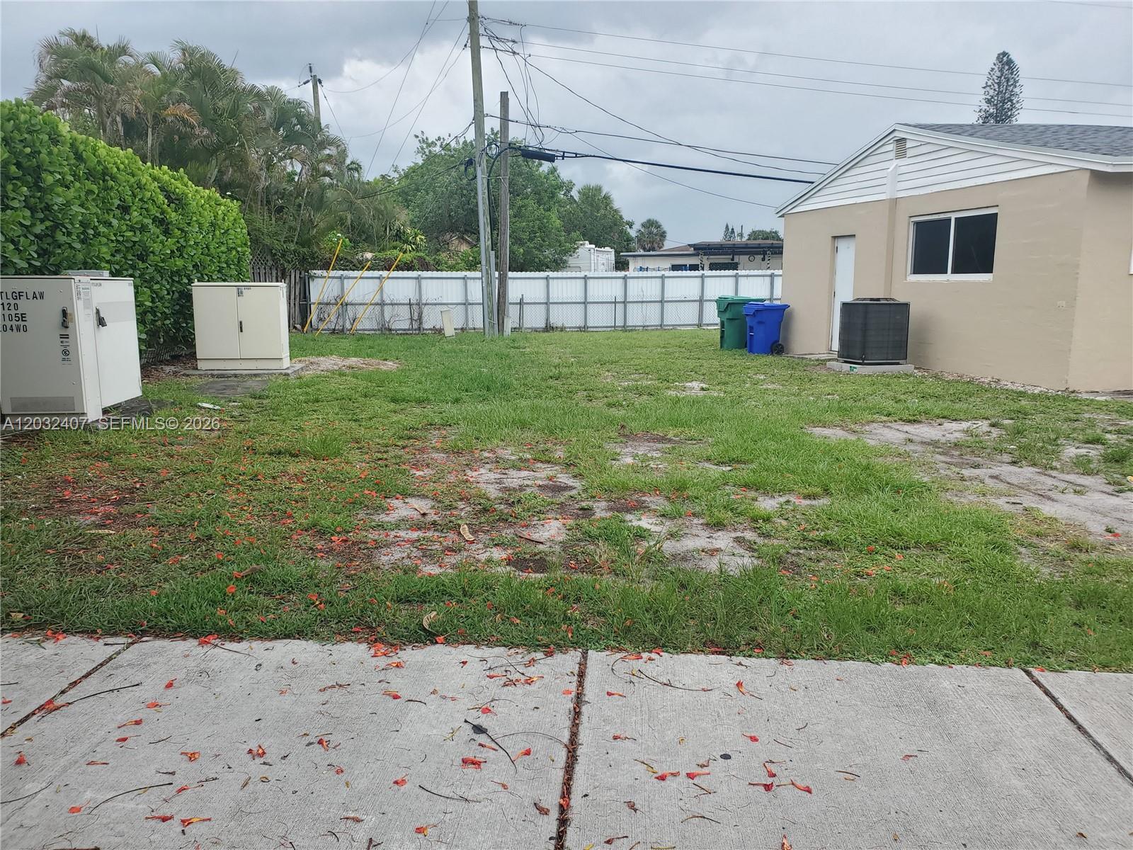 BROADVIEW PARK SEC 4 - Residential