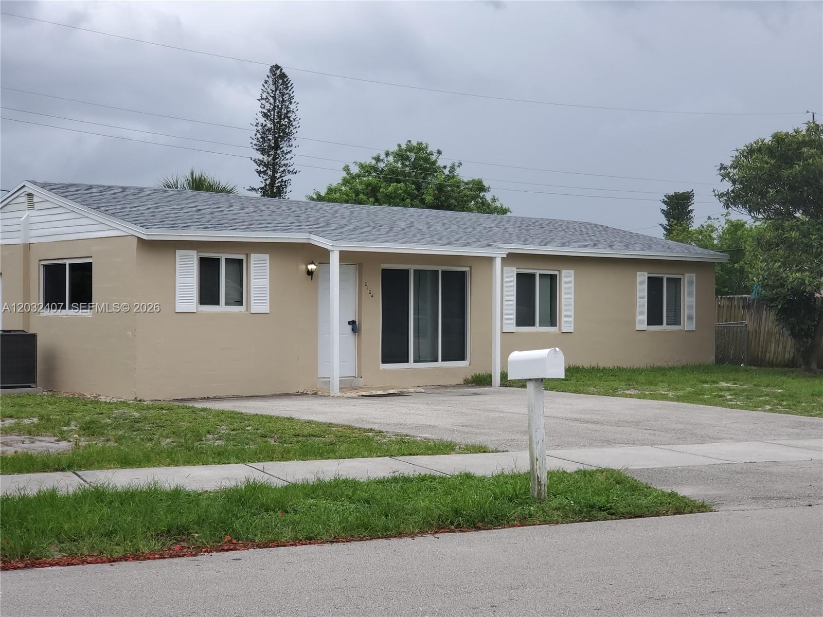 BROADVIEW PARK SEC 4 - Residential