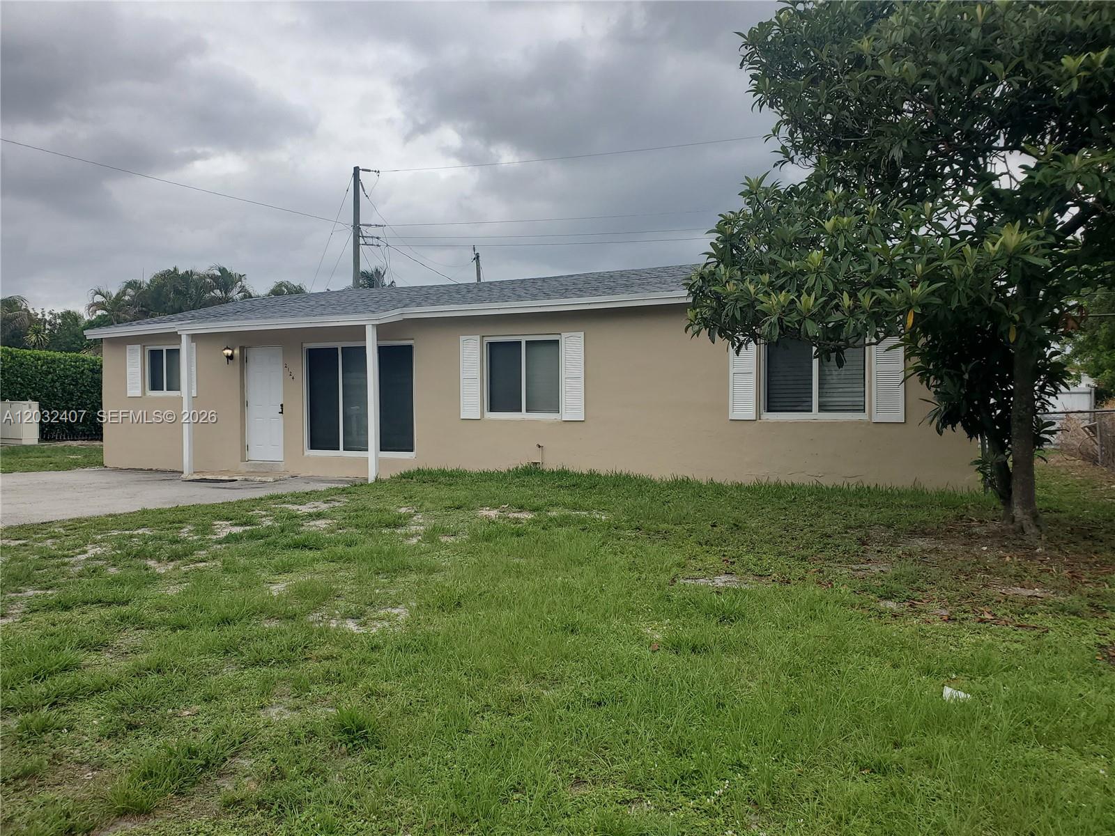 BROADVIEW PARK SEC 4 - Residential