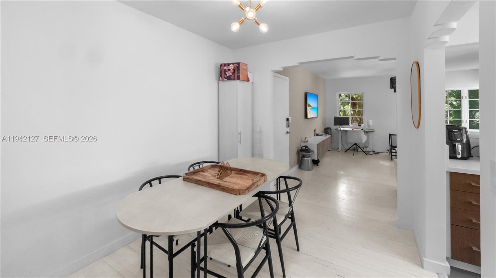 645 MICHIGAN AVE CONDO - Residential