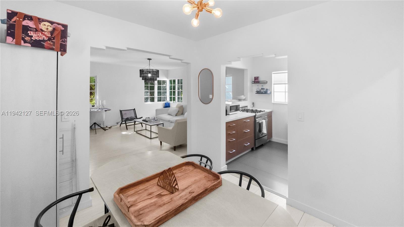 645 MICHIGAN AVE CONDO - Residential