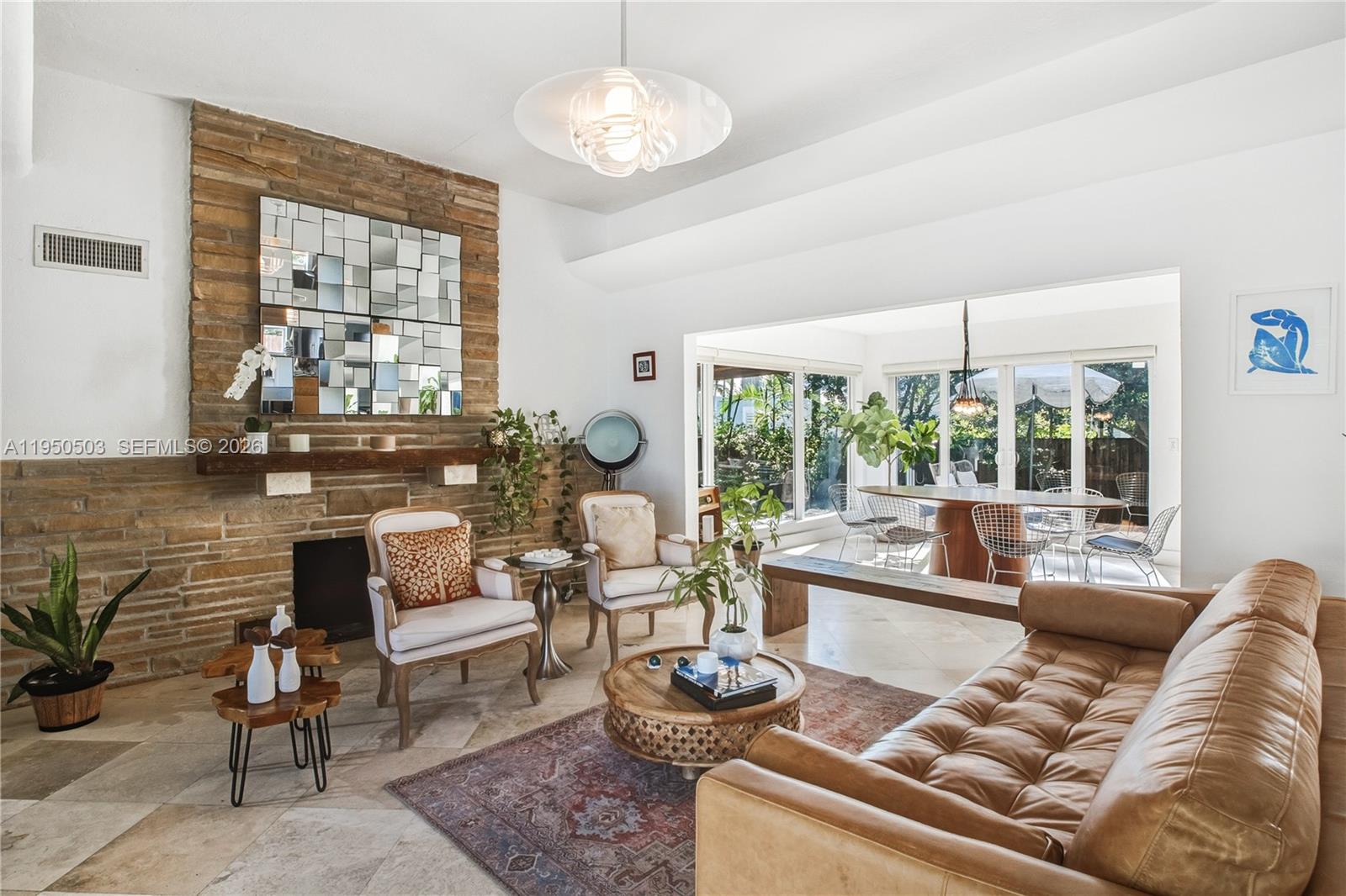 DAVIS HARBOR - Residential