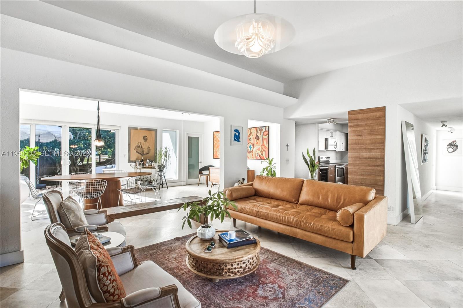 DAVIS HARBOR - Residential