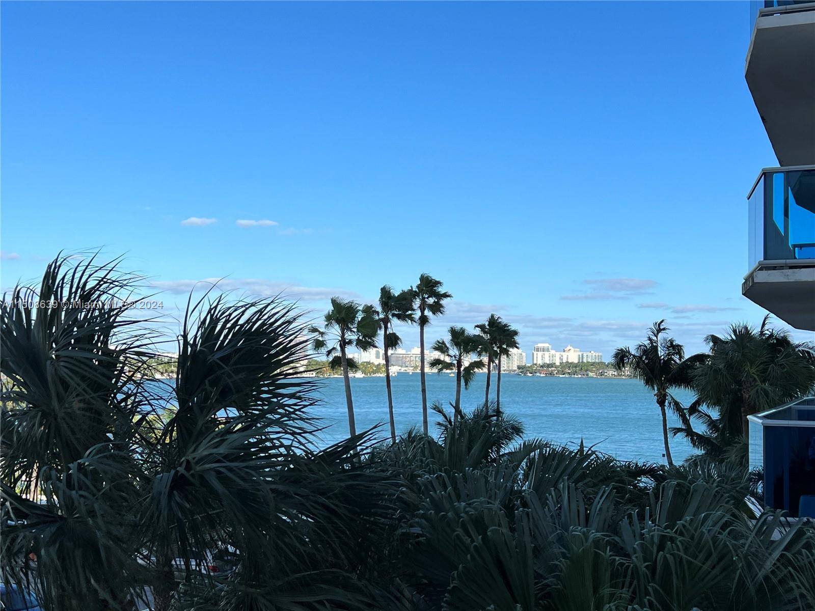 TREASURES ON THE BAY II C - Residential