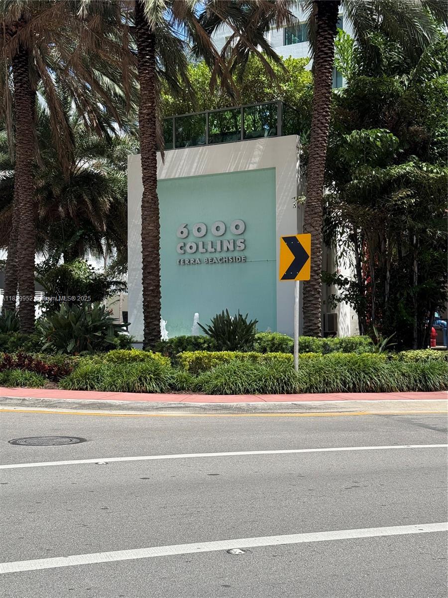 Luxurious living experience located across the street from the beach. Beautifully landscaped pool deck and 400 foot illuminated atrium enhances the serene ambience of this desirable boutique Condominium in Miami Beach. This modern residence is the perfect canvas to design and personalize your dream home. 2 bedrooms plus den and 2 full bathrooms.  Stainless steel appliances, a dedicated laundry room,  floor-to-ceiling windows, 2 Balconies and high Impact windows complete the home. Building amenities include a renovated gym, conference room, and swimming pool. Outside of your residence enjoy a one of a kind open atrium full of quiet green space.