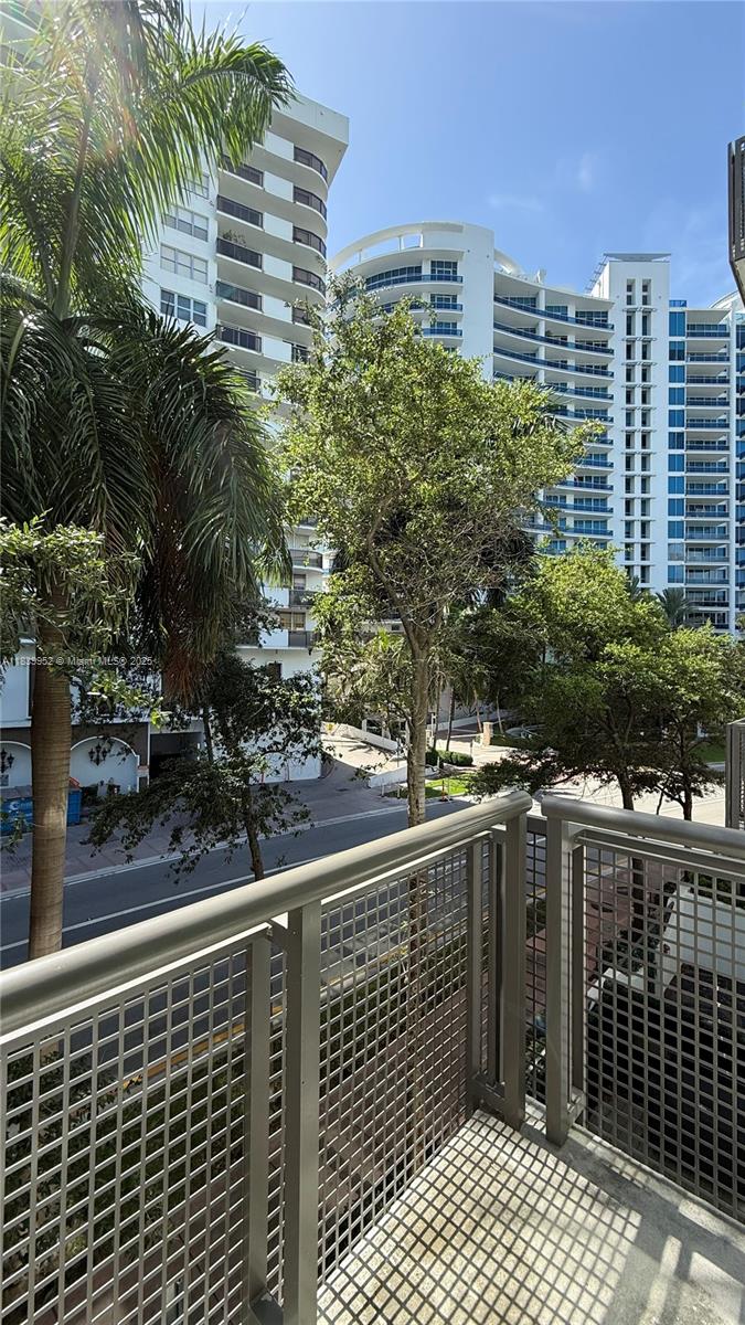 TERRA BEACHSIDE CONDO - Residential