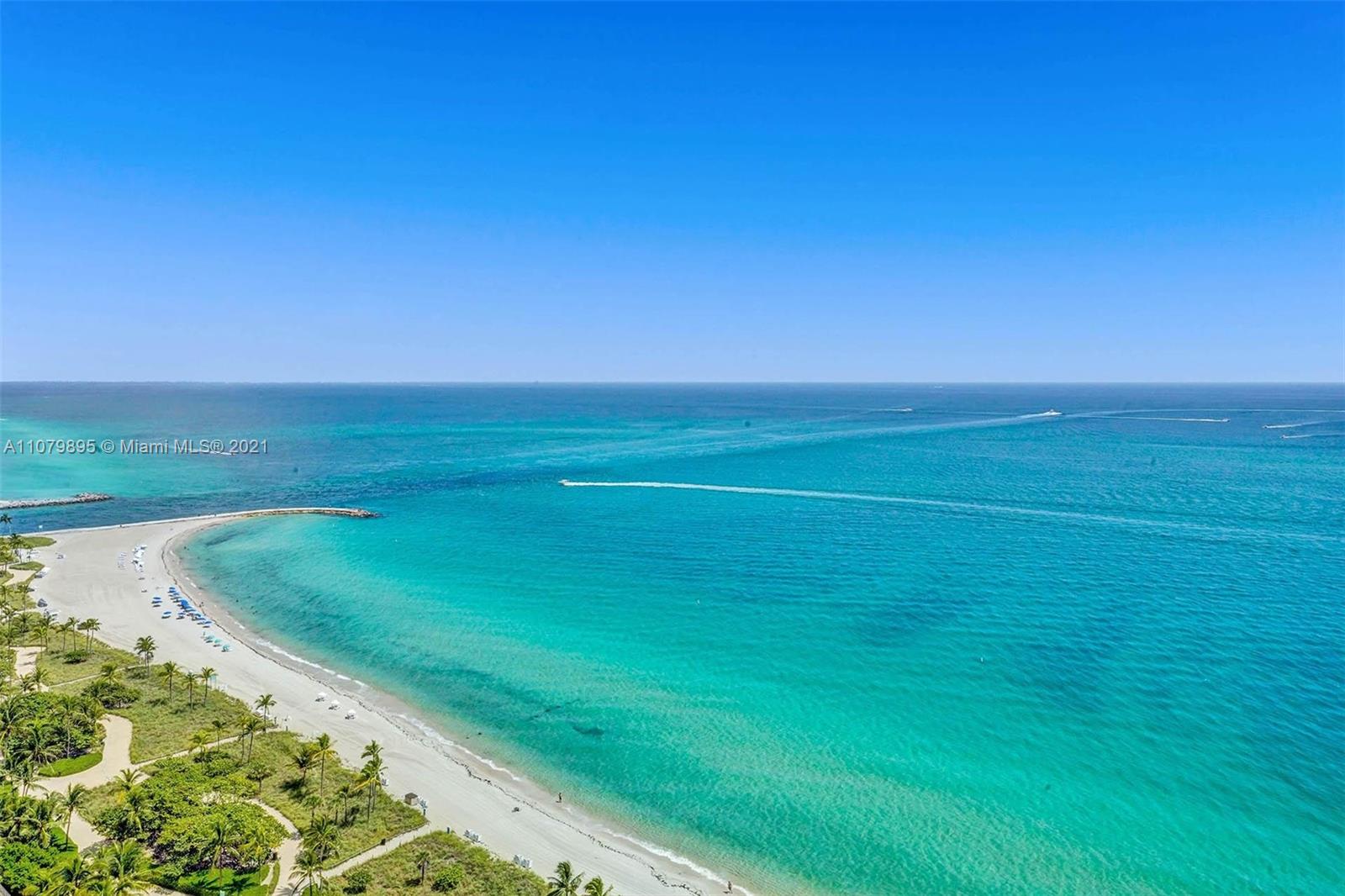 OCEANA BAL HARBOUR CONDO - Residential
