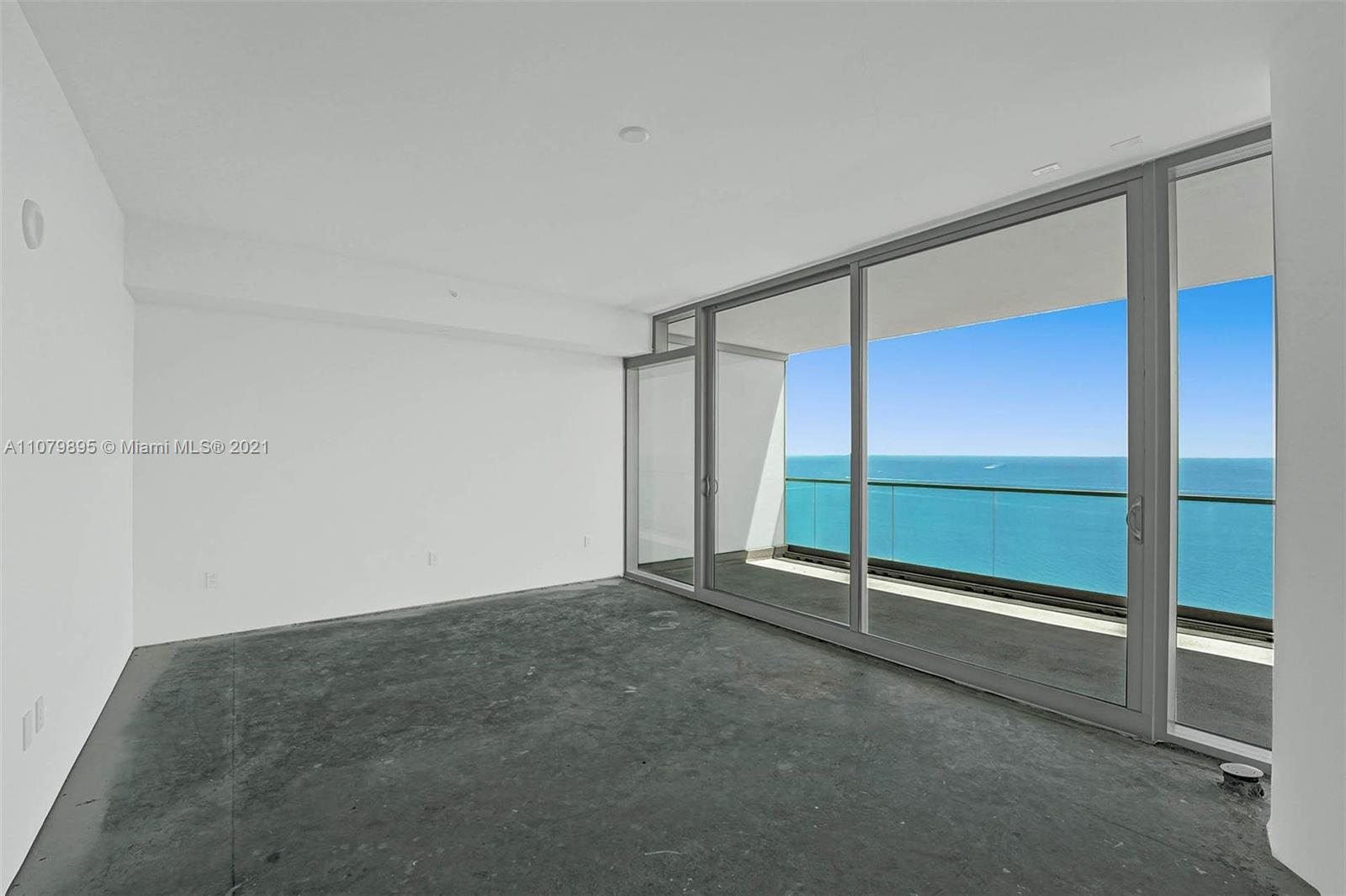 OCEANA BAL HARBOUR CONDO - Residential