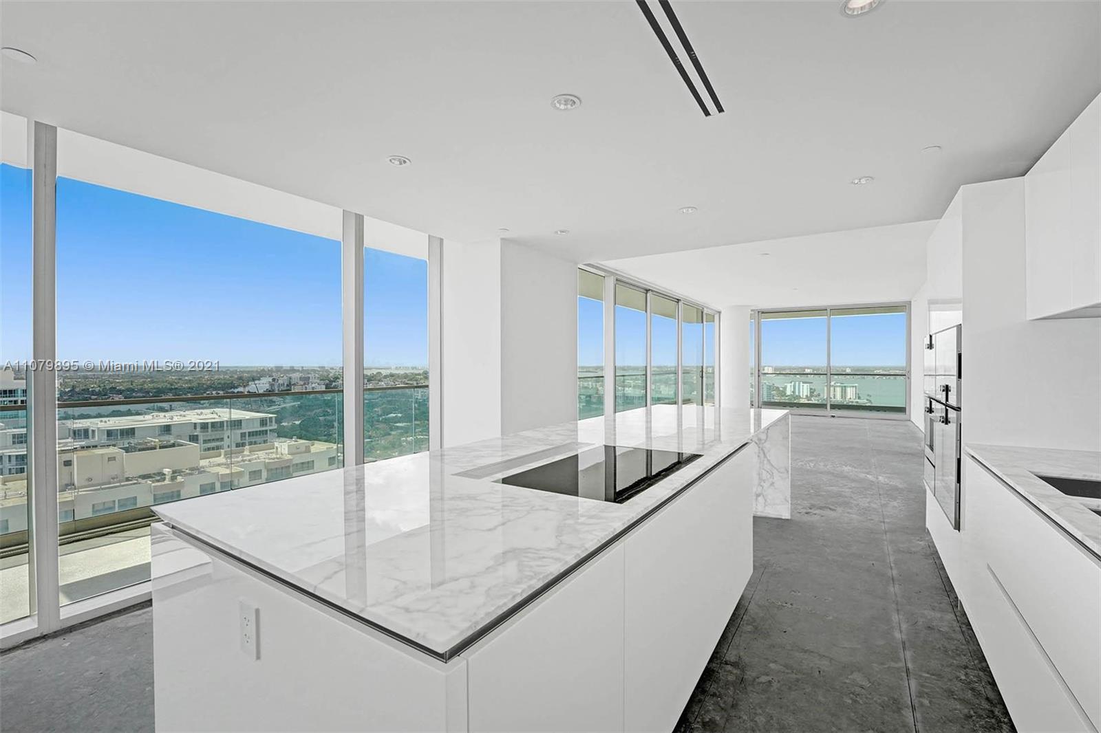 OCEANA BAL HARBOUR CONDO - Residential