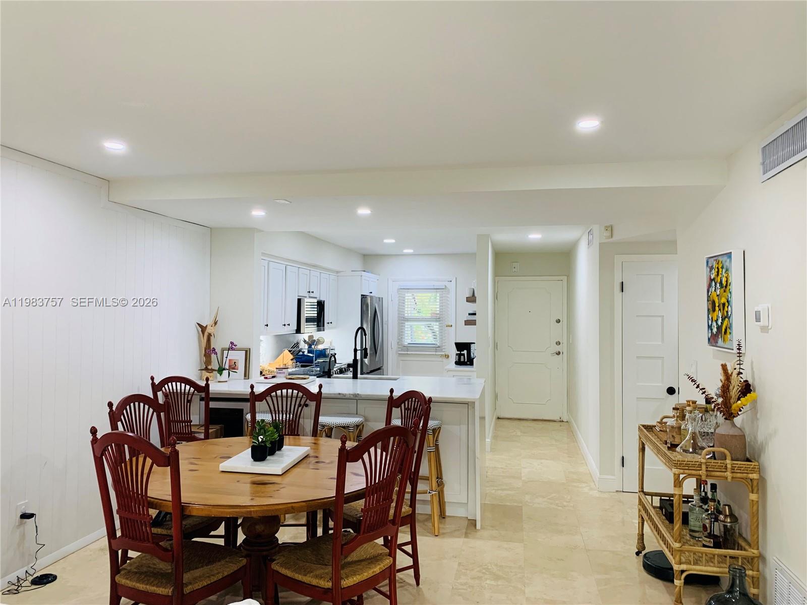 ADMIRAL FARRAGUT CONDO - Residential