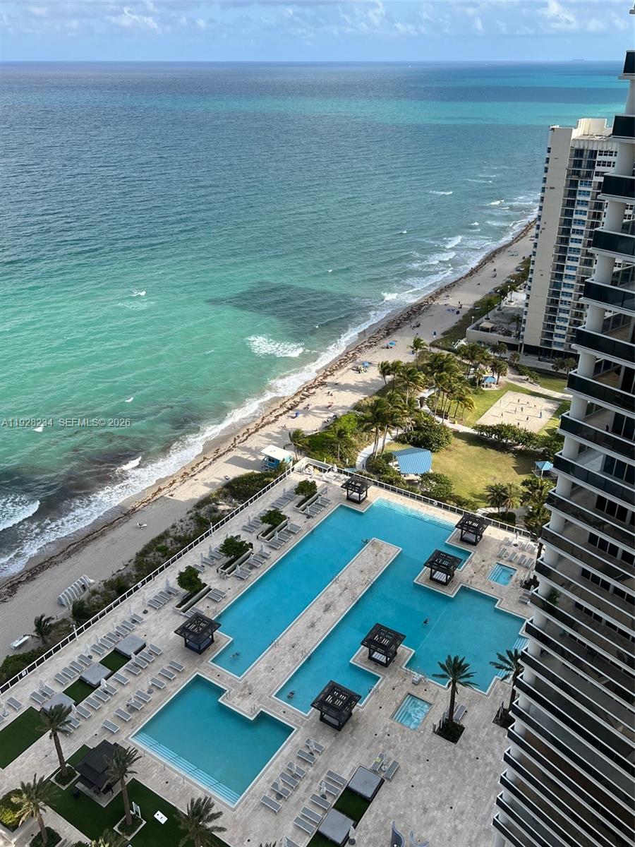 BEACH CLUB TWO - Residential