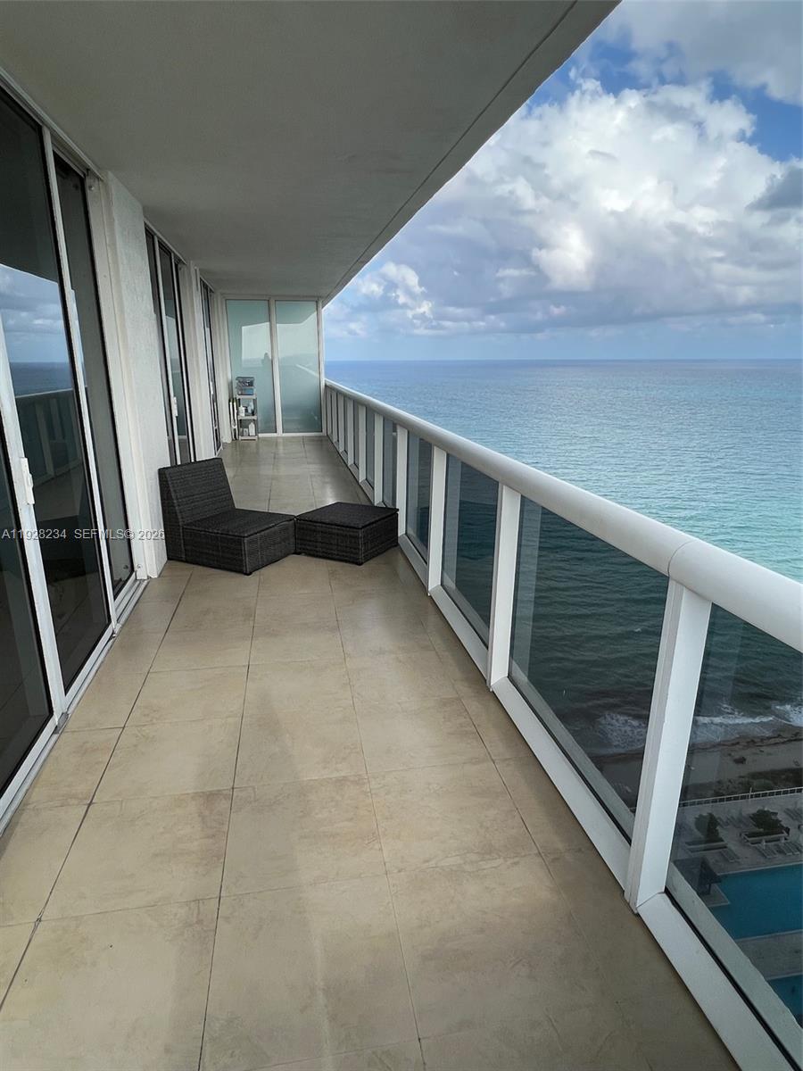 BEACH CLUB TWO - Residential