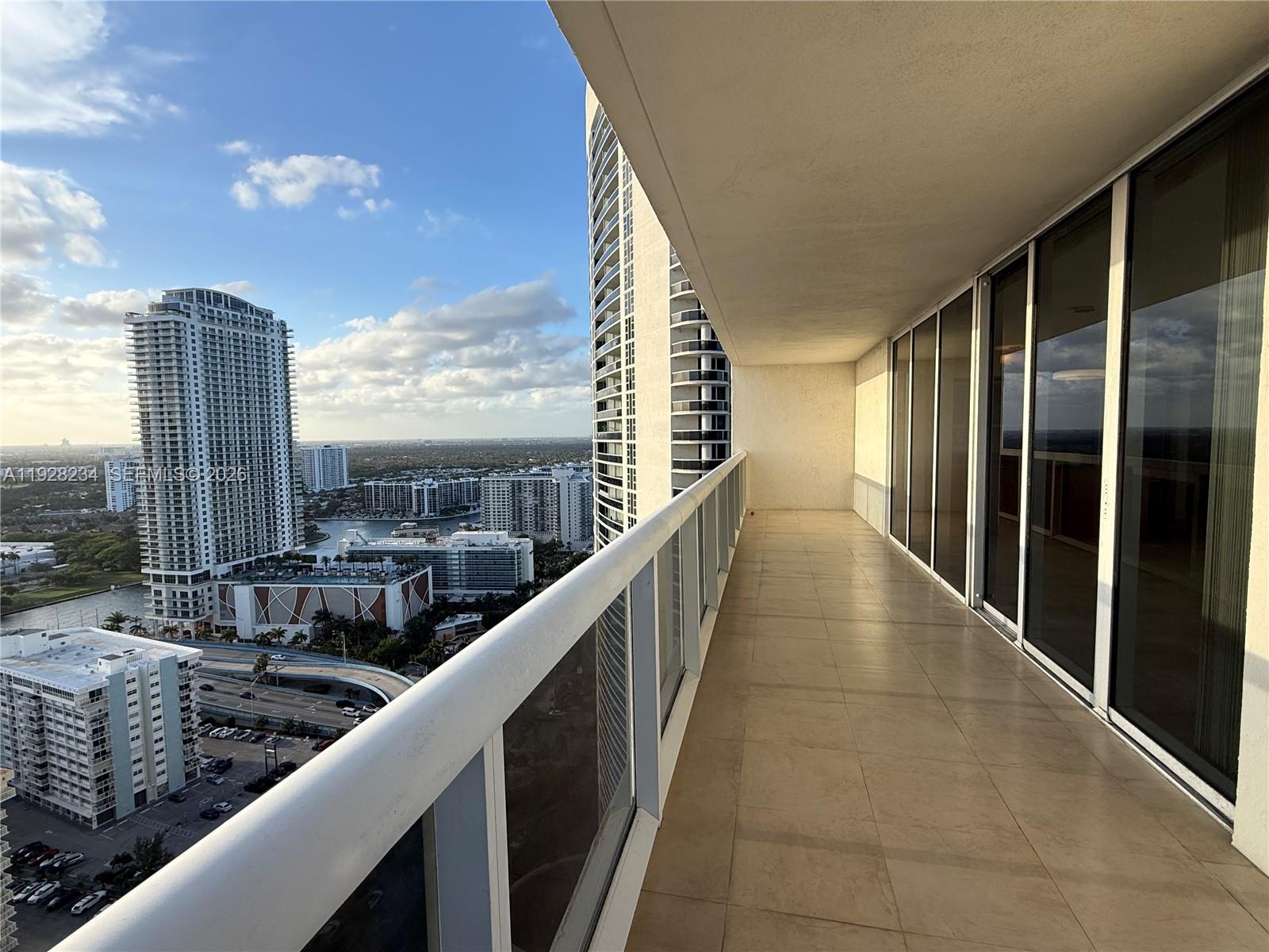 BEACH CLUB TWO - Residential