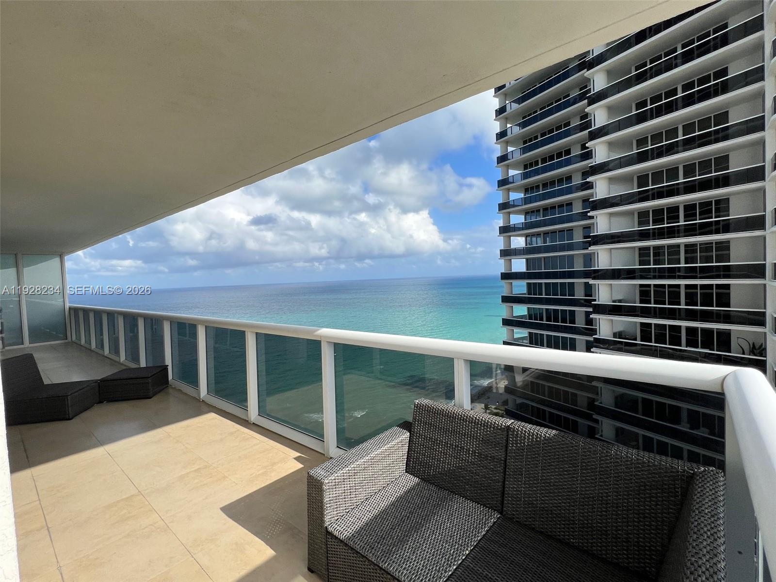 BEACH CLUB TWO - Residential