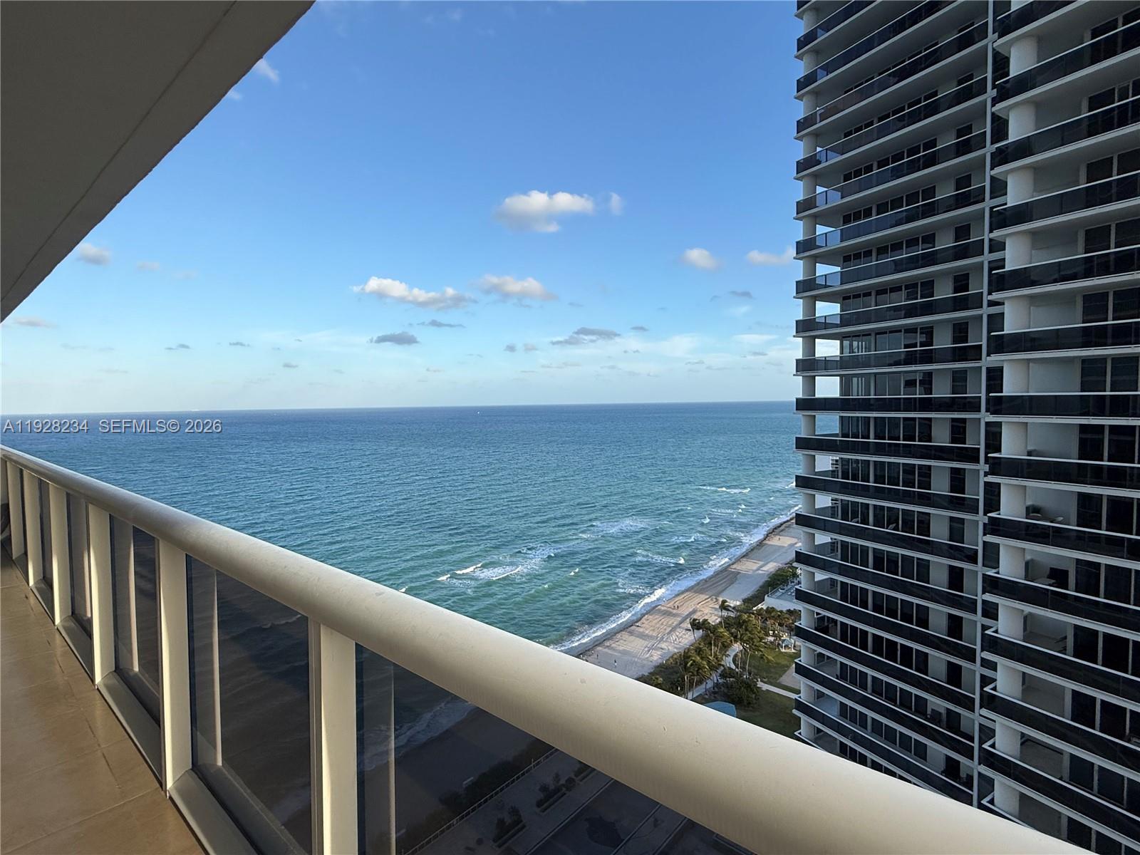 BEACH CLUB TWO - Residential