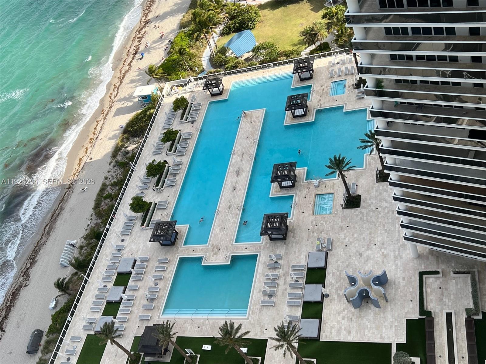 BEACH CLUB TWO - Residential