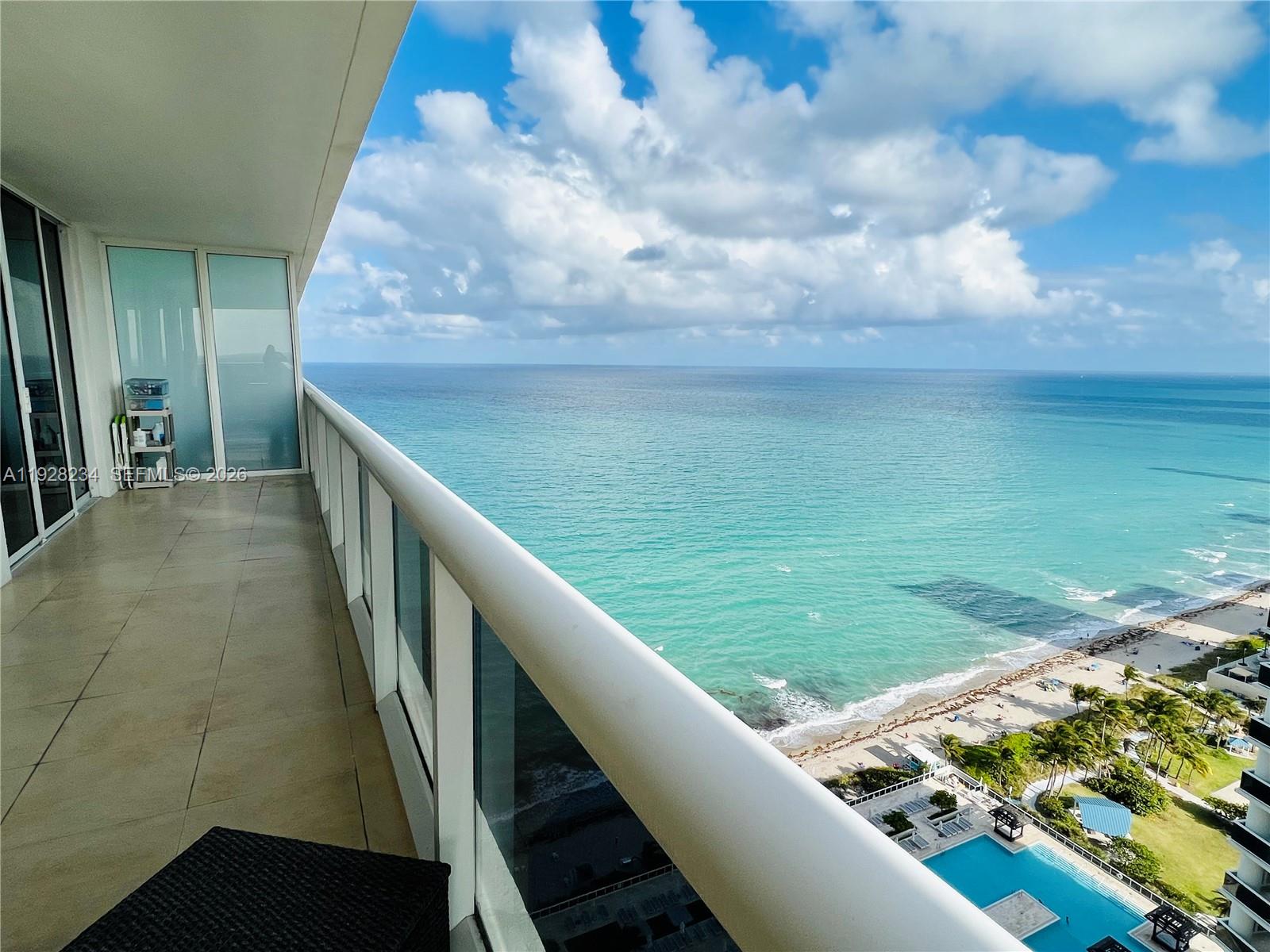 BEACH CLUB TWO - Residential