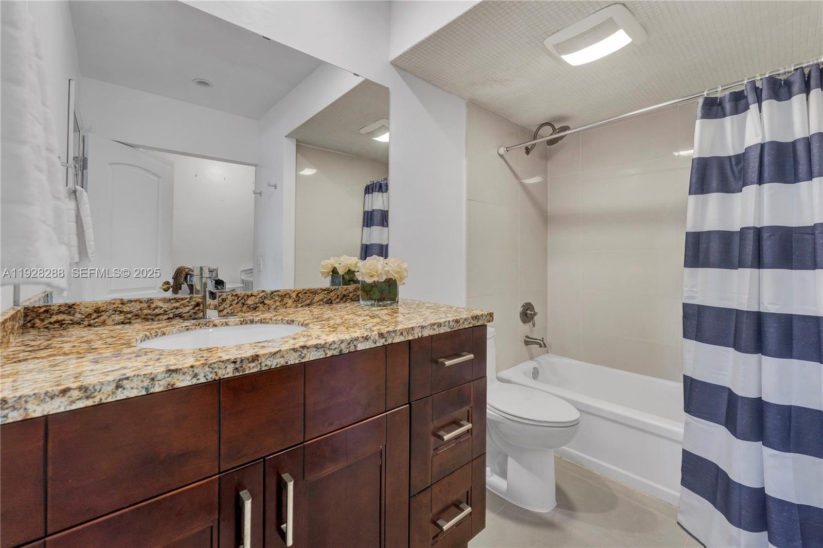 FAIRWAYS RIVIERA CONDO - Residential