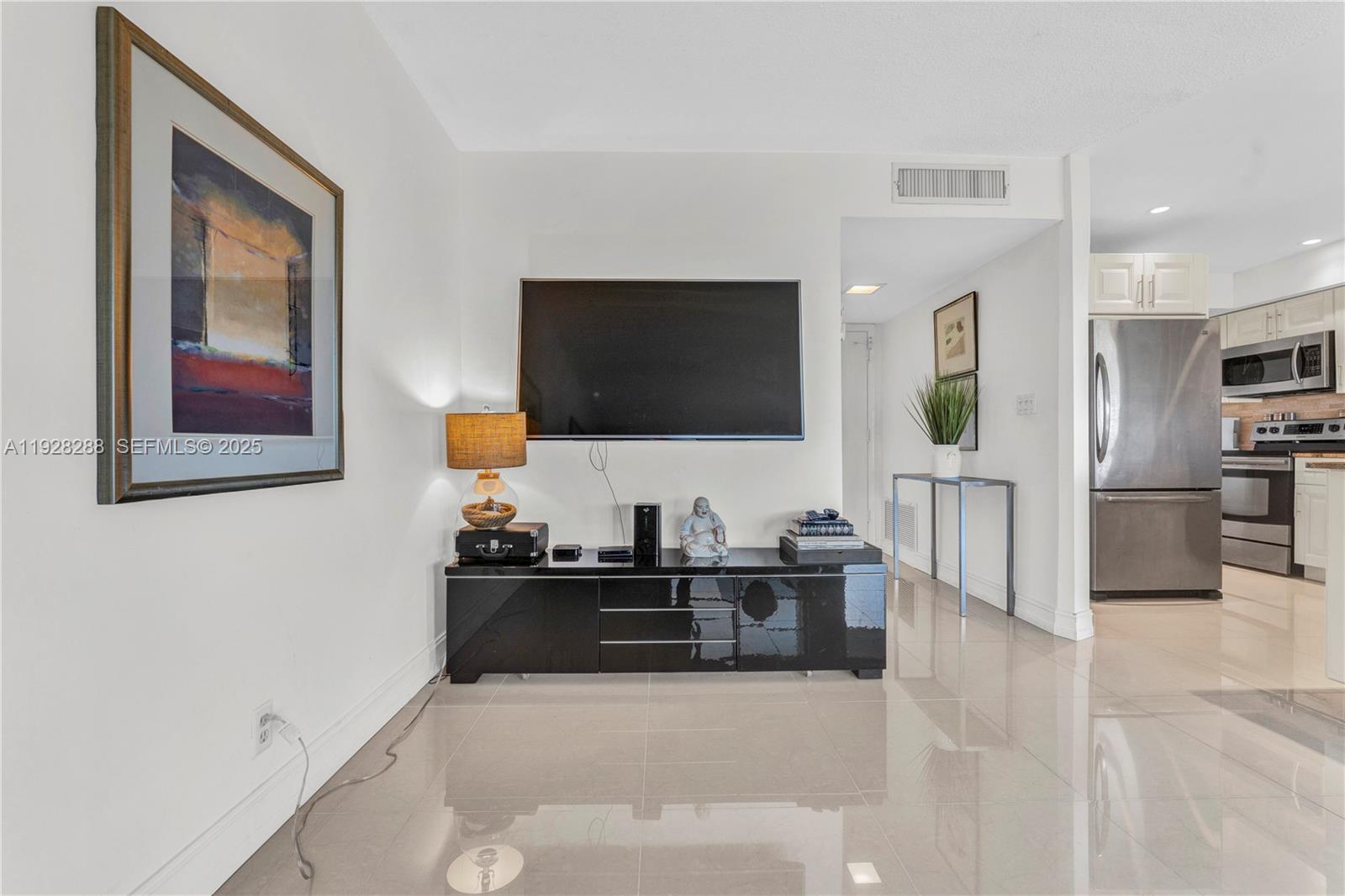 FAIRWAYS RIVIERA CONDO - Residential