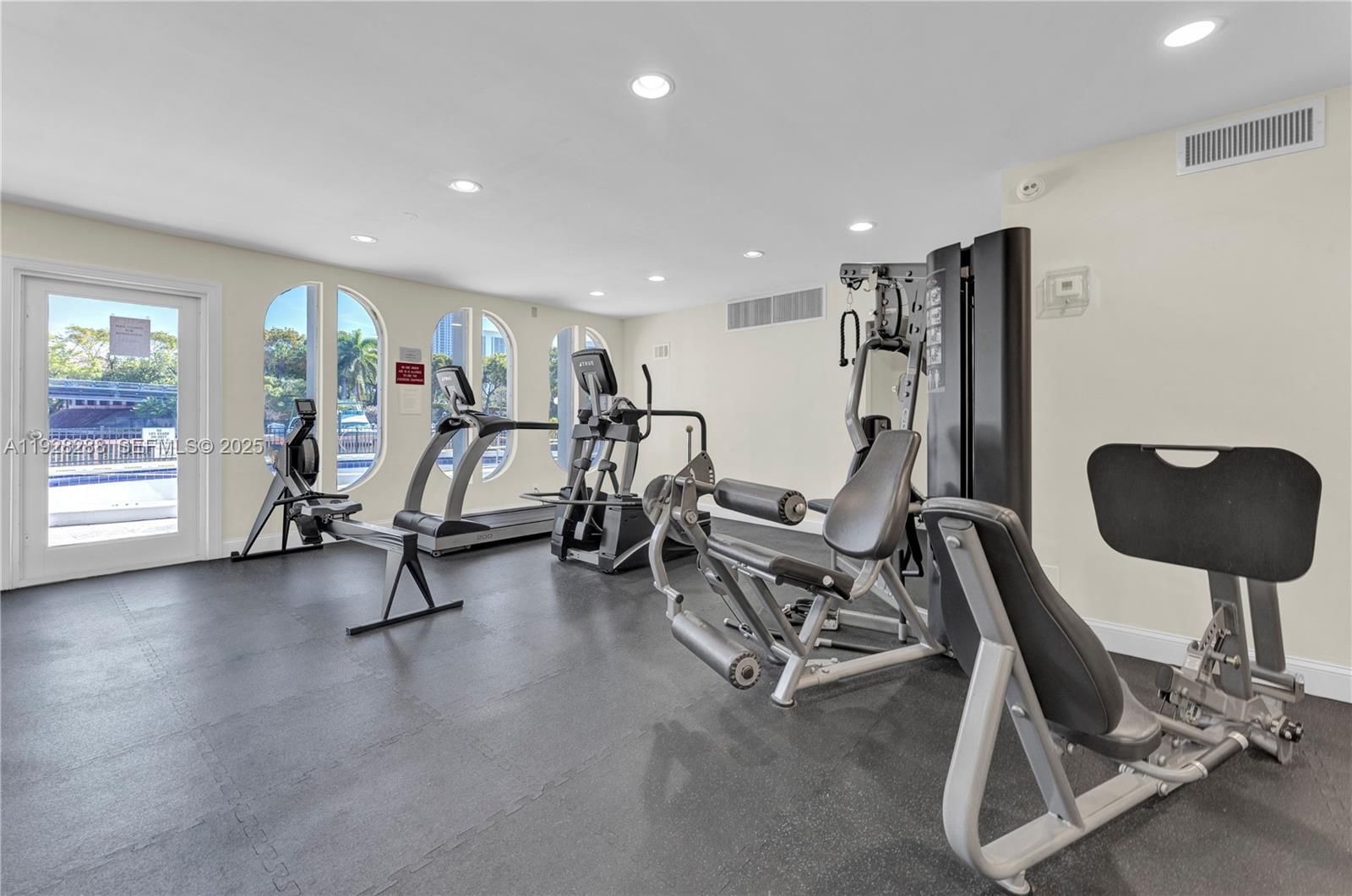 FAIRWAYS RIVIERA CONDO - Residential