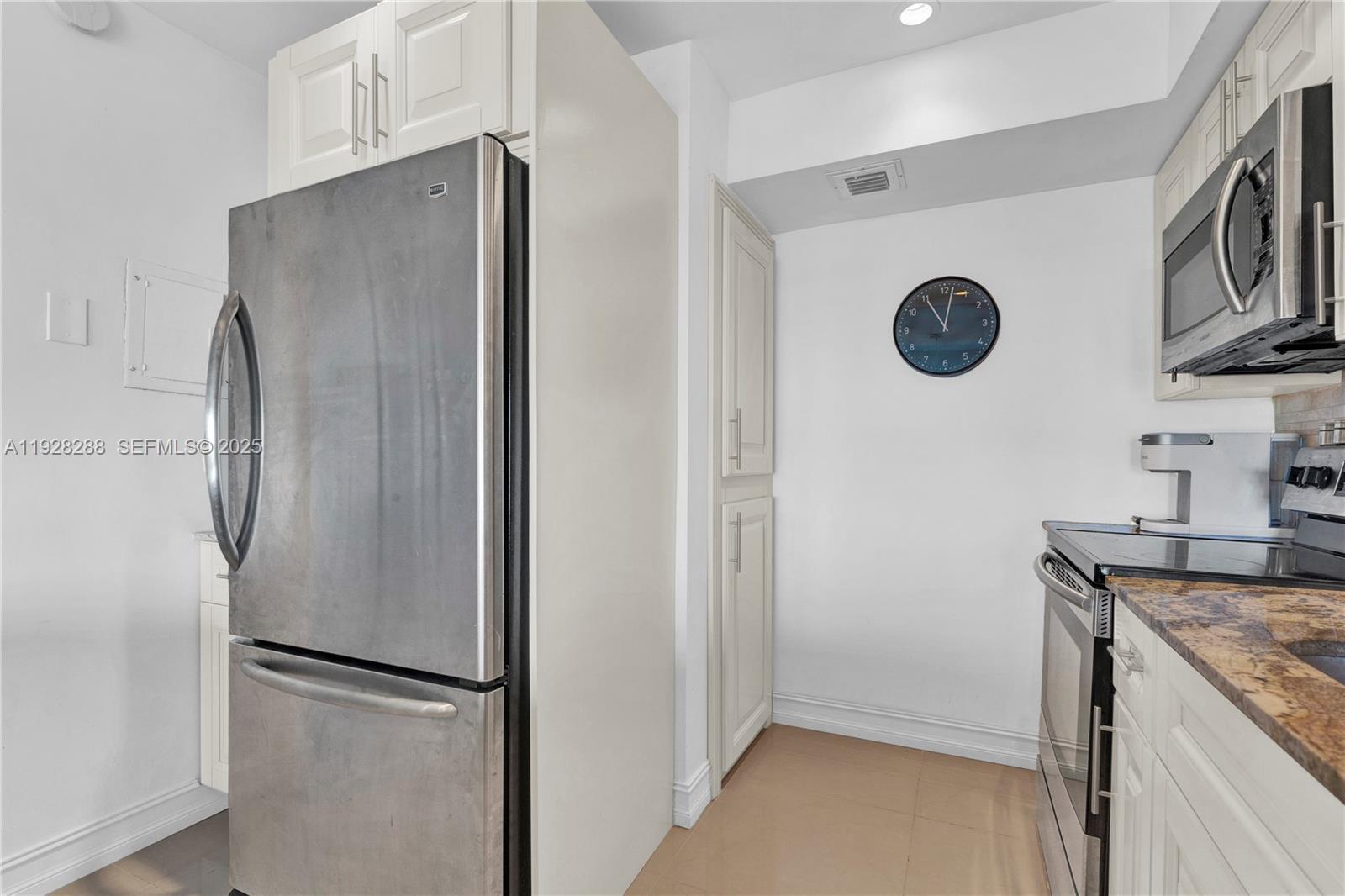 FAIRWAYS RIVIERA CONDO - Residential