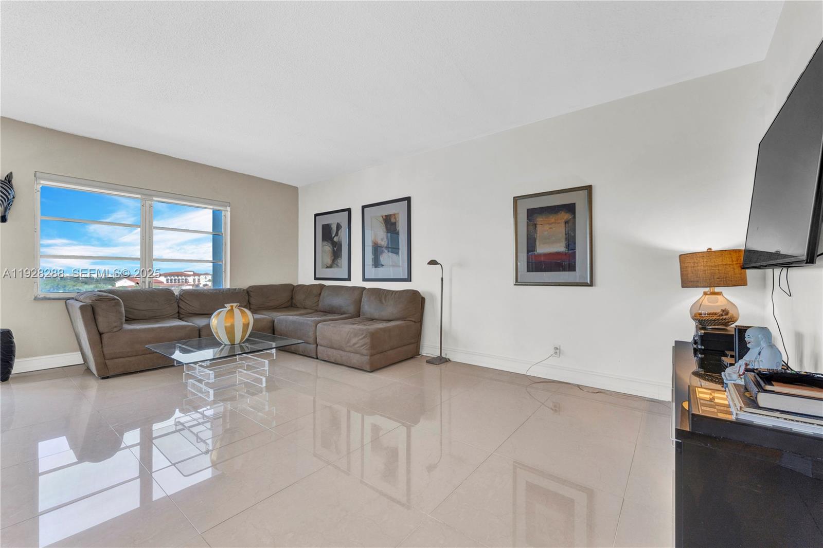 FAIRWAYS RIVIERA CONDO - Residential