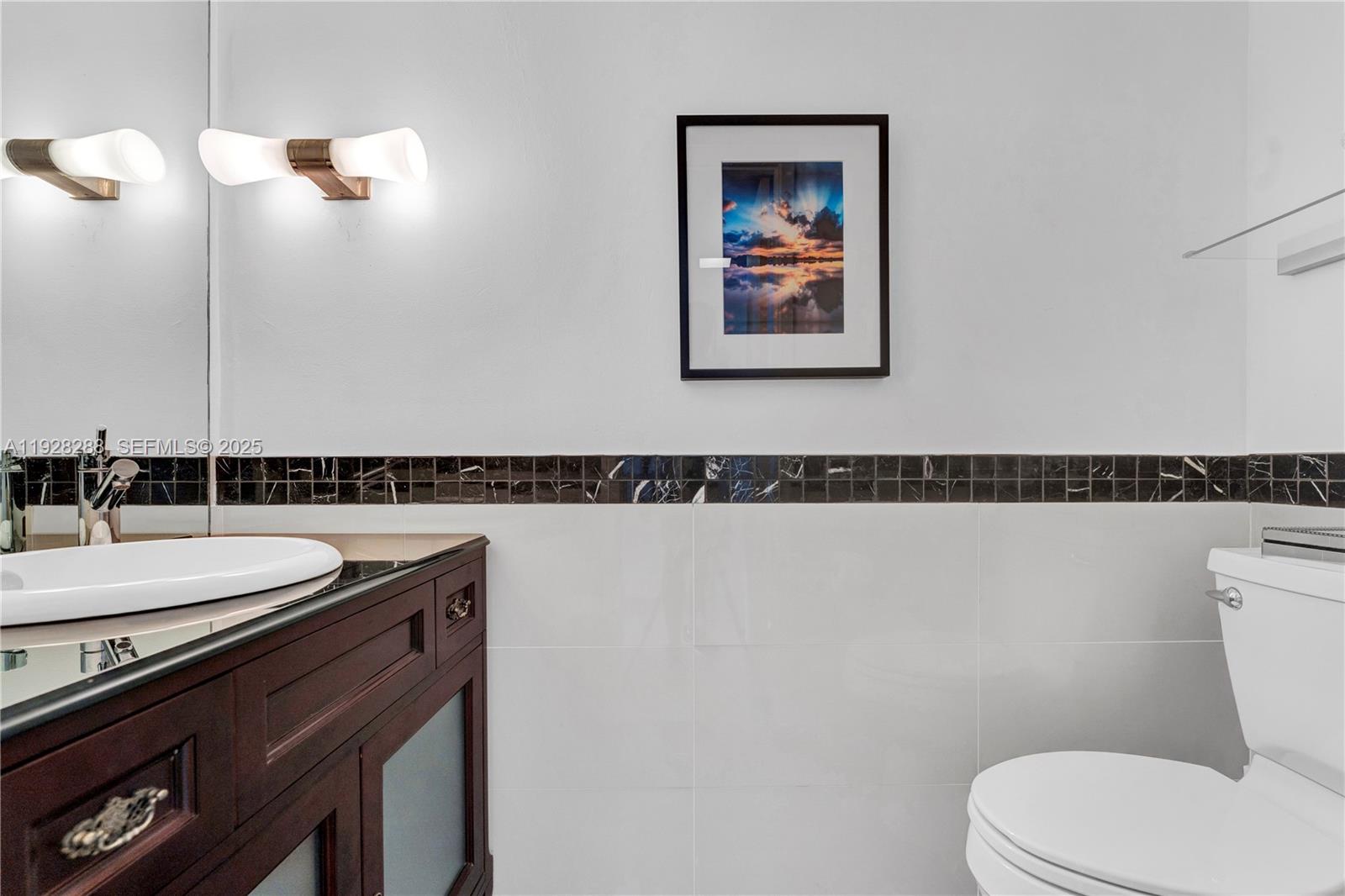 FAIRWAYS RIVIERA CONDO - Residential