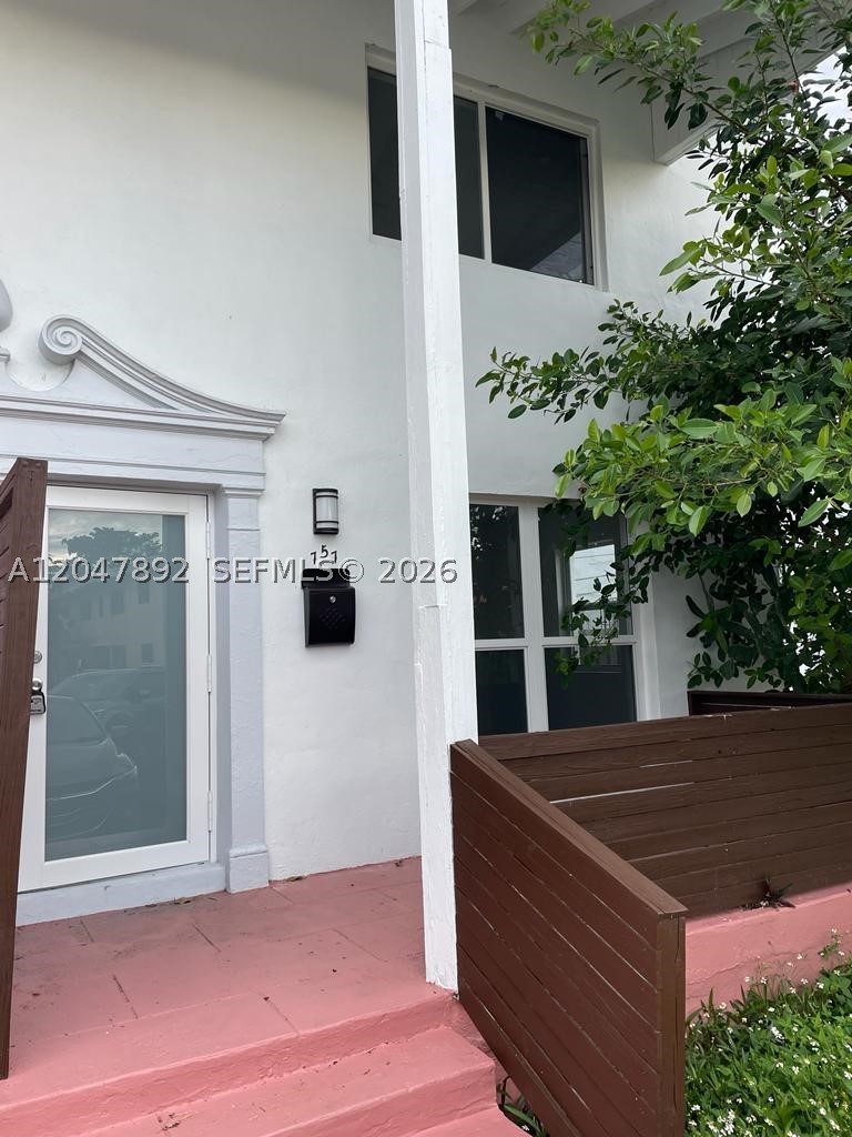 BISCAYNE BEACH-2ND ADDN - Residential