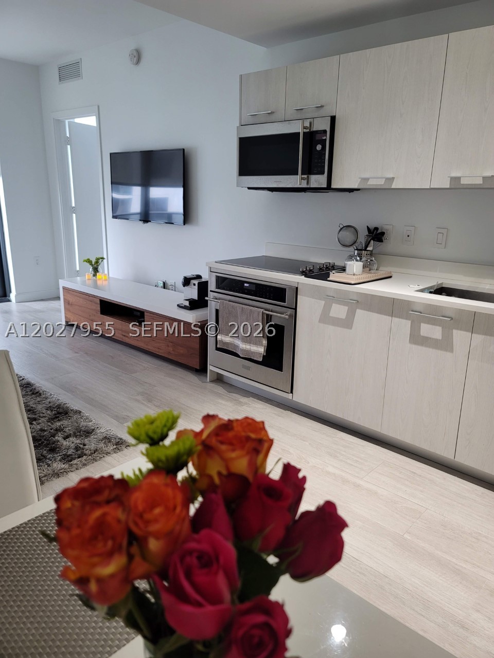 BRICKELL HEIGHTS WEST CON - Residential