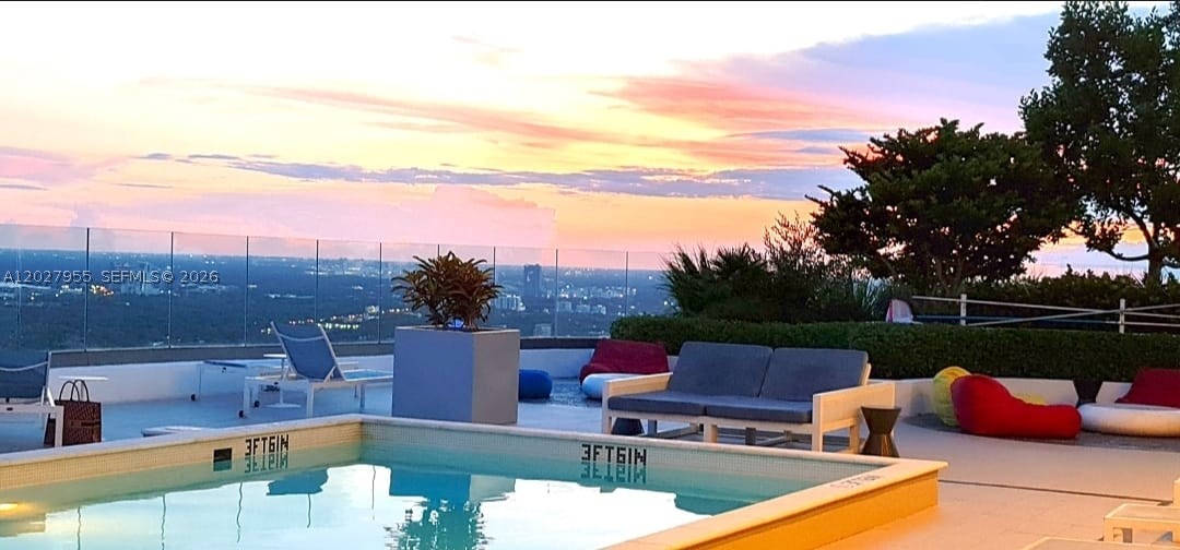 BRICKELL HEIGHTS WEST CON - Residential