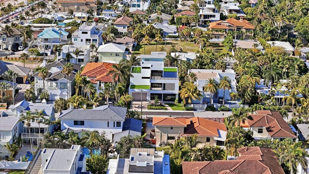 LAS OLAS BY THE SEA EXT - Residential