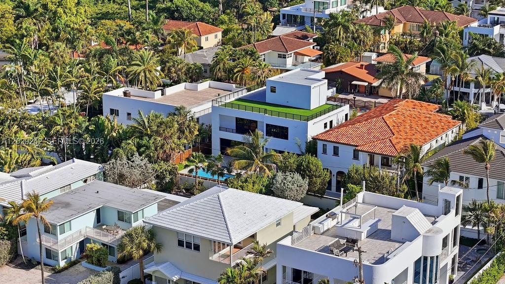 LAS OLAS BY THE SEA EXT - Residential