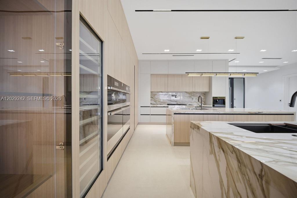 LAS OLAS BY THE SEA EXT - Residential