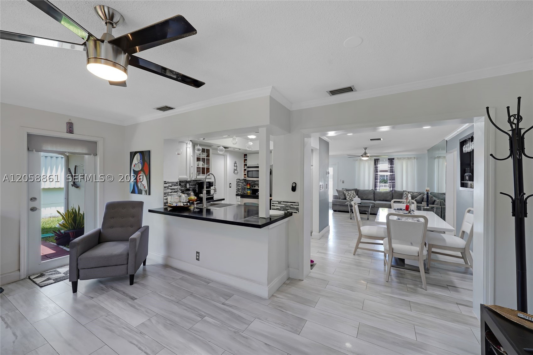 MAINLANDS OF TAMARAC LAKE - Residential