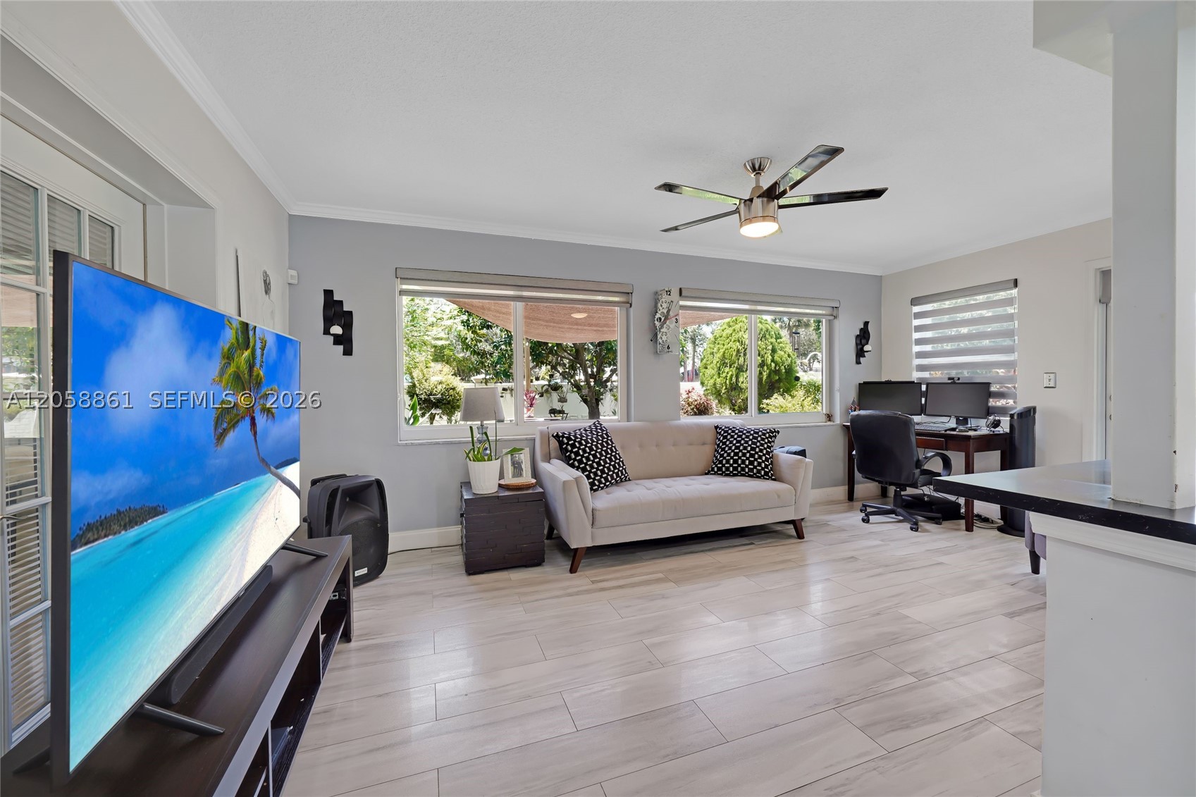 MAINLANDS OF TAMARAC LAKE - Residential