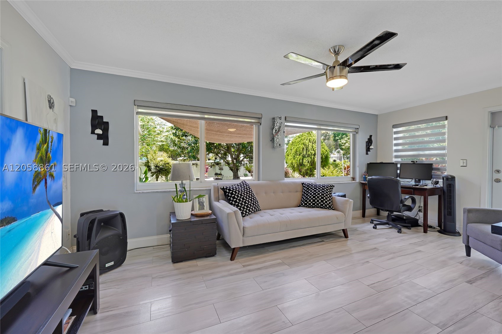 MAINLANDS OF TAMARAC LAKE - Residential