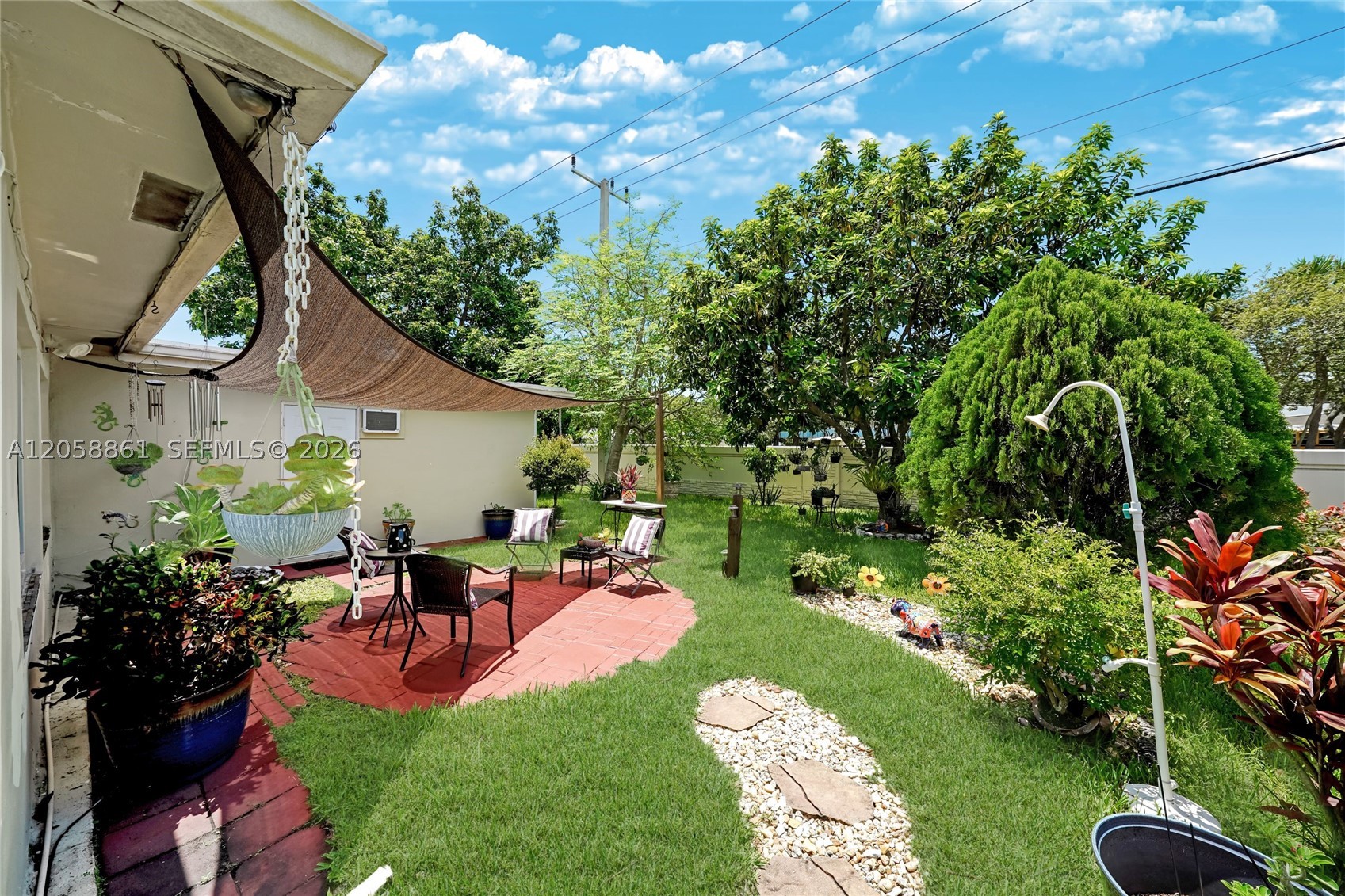 MAINLANDS OF TAMARAC LAKE - Residential