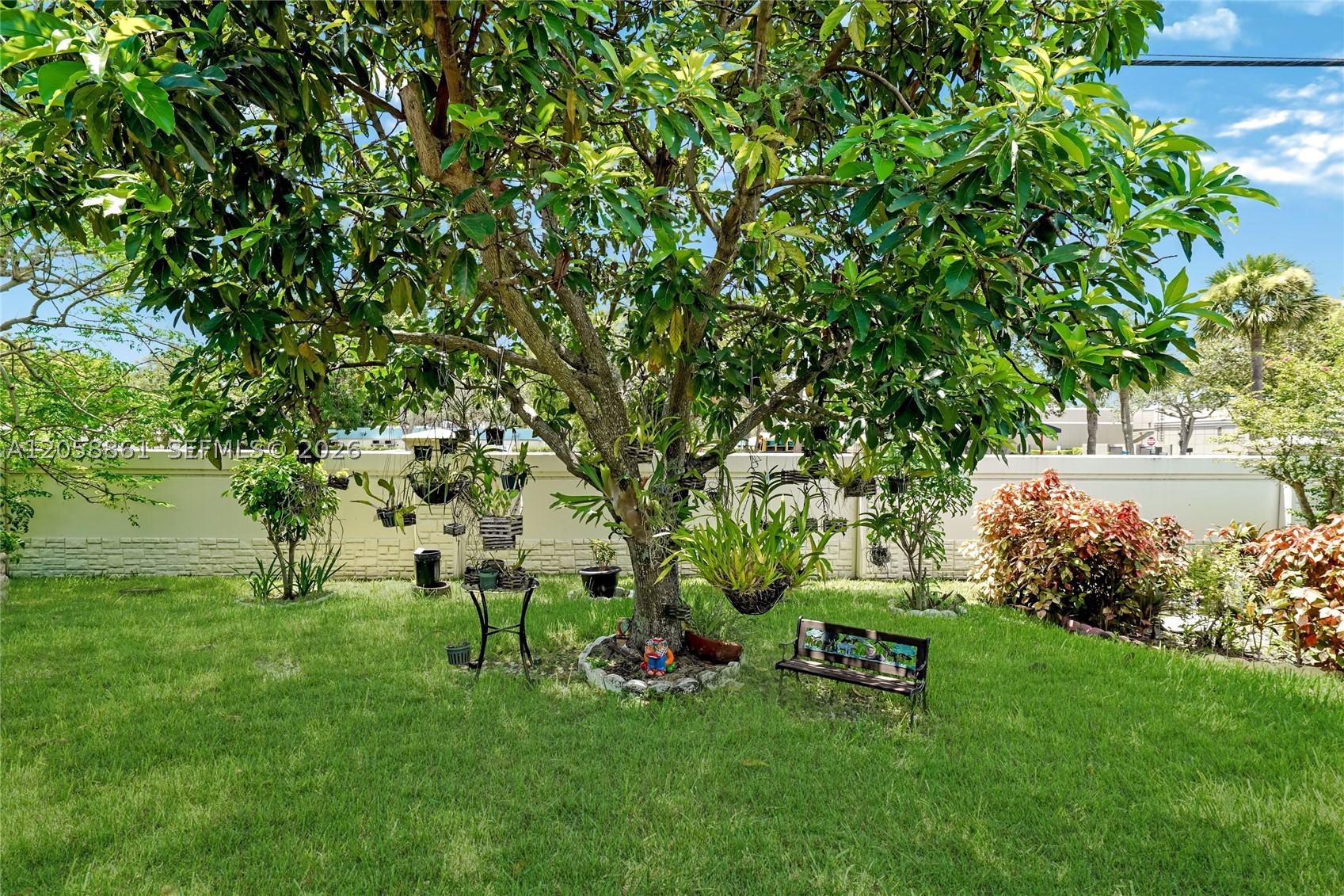 MAINLANDS OF TAMARAC LAKE - Residential