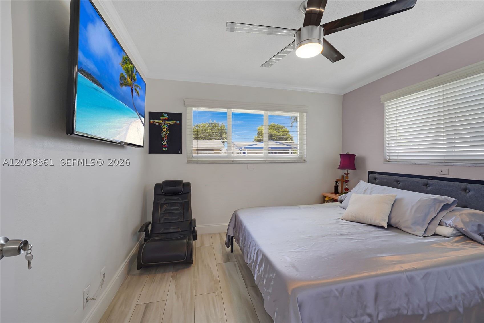 MAINLANDS OF TAMARAC LAKE - Residential