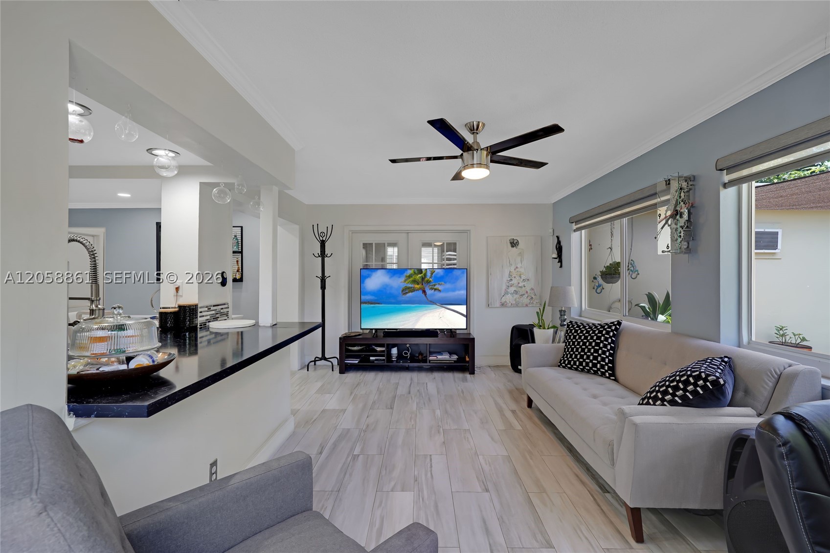 MAINLANDS OF TAMARAC LAKE - Residential