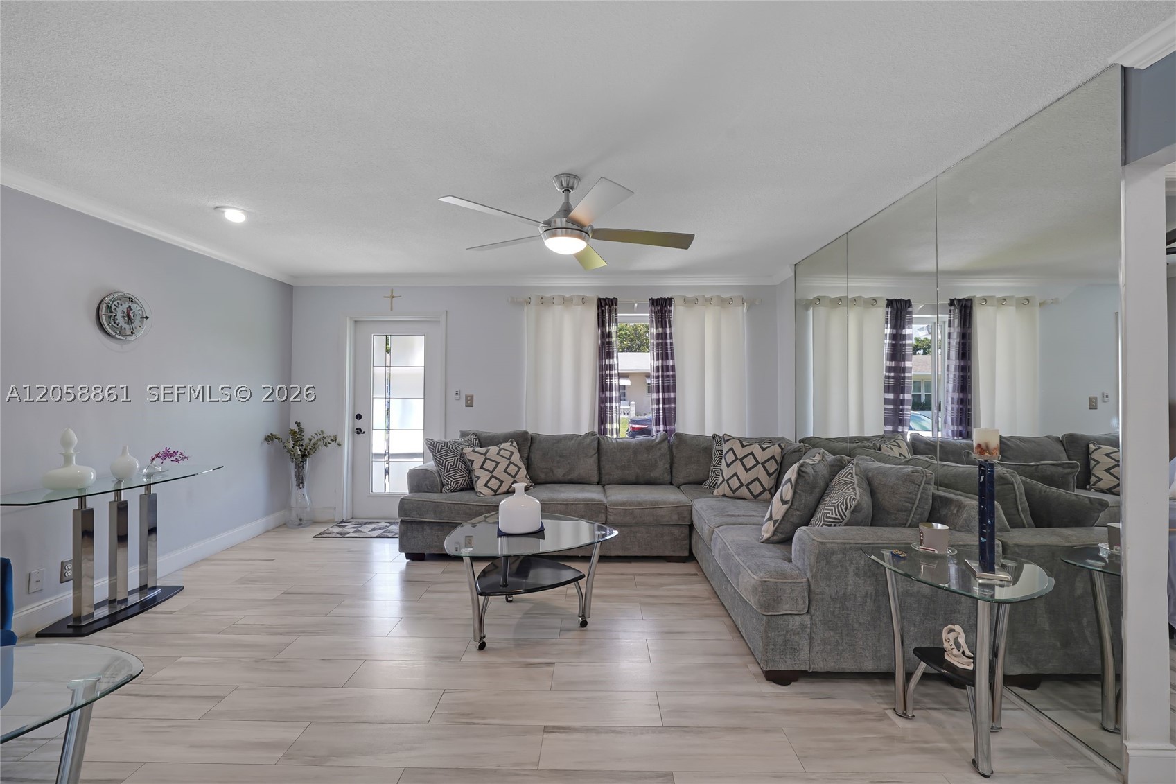MAINLANDS OF TAMARAC LAKE - Residential